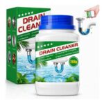 Drain Unblocker, 268g, One-Shot Sink & Pipe Cleaner
