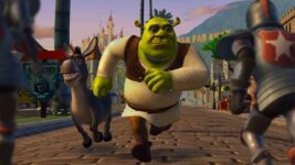 DreamWorks Shrek 2 Remastered PC/Steam