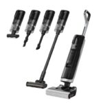 Dreame H14 Dual Wet & Dry Vacuum Cleaner (Discount At Checkout)