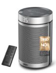 Dreo Electric Heater, 1500W Energy Efficient Space Silent Room Heater