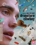 Drugstore Cowboy Criterion Collection 4K Ultra HD (Possibly £15.06)