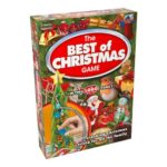 Drumond Park Best of Christmas Logo Game