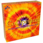 Drumond Park Co-operate – Board Games for Adults