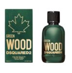 Dsquared2 Green Wood Eau de Toilette 100ml