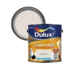 Dulux Easycare Washable & Tough Just Walnut Matt Emulsion Paint, 2.5L