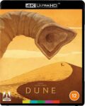 Dune (1984) 4K Ultra HD Blu-ray