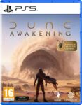 Dune: Awakening Day One Edition (PlayStation 5 / PS5)