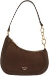 Dune London DIRECTION Chain Detail Shoulder Bag