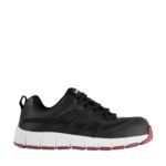 Dunlop Maine Steel Toe Cap Shoes Womens
