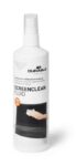 Durable Screenclean Cleaning Spray for Device Screens, 250ml Bottle