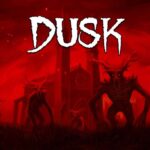 Dusk (Nintendo Switch Game) – PEGI 16