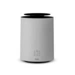 Duux Threesixty 2 Smart Ceramic Heater 1800W Light Grey