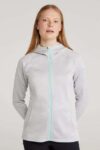 Dynamic Chakra Womens Hoodie (4, 14, 16, 20) – W/Code