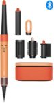 Dyson Airwrap i.d. Multi- Styler And Dryer (Ceramic Apricot/Topaz)