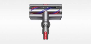 Dyson Digital Motorbar Cleaner Head v15 Part No. 972182-03