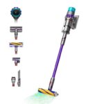 Dyson Gen5 Detect Absolute – Iron/Purple (renewed) – with Voucher – Sold by dysonoutlet