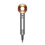 Dyson Supersonic Origin Hair Dryer – Fast Drying Blow Dryer – Nickel/Copper