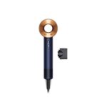 Dyson Supersonic Origin Hair Dryer Prussian Blue & Copper