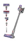 Dyson V8 Absolute vacuum – Refurbished – Sold by Dyson Outlet