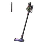 Dyson V8 Cyclone Cordless Vacuum Cleaner – 150AW, 60-Minute Run Time