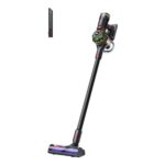 Dyson V8 Cyclone Cordless Vacuum Cleaner – Black / Green
