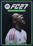 EA SPORTS FC 27 Ultimate Edition Xbox One & Xbox Series XS (UK) Key