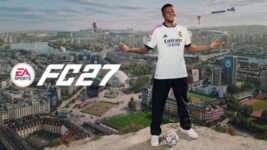 EA SPORTS FC 27 – ultimate edition -Nintendo switch store