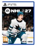EA SPORTS NHL 27 Standard Edition PS5 Disc Videogame English