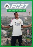 EA Sports FC 27 Standard Edition – Xbox One & Xbox Series XS