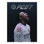 EA Sports FC 27 Ultimate Edition – Xbox Live Key