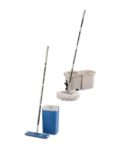 EASY HOME Power/Flat Mop