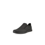 ECCO Men Irving Slip-on Matte Black 15