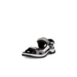 ECCO Offroad Womens Open-Toe Sandals Titanium UK 6.5/7