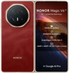 EE mobile customer – HONOR Magic V6 512GB SIM-Free – £354 Upfront – £95pm/11m 2% Topcashback