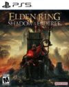ELDEN RING Shadow of the Erdtree – PS5