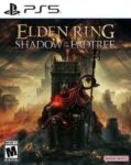 ELDEN RING Shadow of the Erdtree – PS5