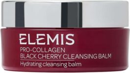 ELEMIS Pro-Collagen Cleansing Balm 100g – Original, Rose, Fig, Black Cherry & Fragrance-Free