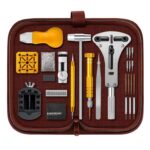 EVENTRONIC 154PCS Watch Repair Kit: Watch Link Removal & Battery Replacement. SB Ayhh-official/FBA