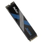 EXCLUSIVENetac NV7000-Q £158.39 / Netac NV7000-t £160.67 2TB NVMe SSD ( Upto 7100/7300 Mbps / M2 / Playstation / Prime ) Netac Official Store/FBA