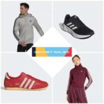 EXCLUSIVENow Up to 50% Off adidas Sale Extra 10% Off With Code (Clothing, Trainers & Accessories) Over 5,700 Lines