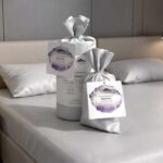 EXCLUSIVEREM-Fit Luxury Pure Bamboo Bedding Set (Single £31.50 / Small Double £33.75 / Double £36 / King £40.50 / Super King £45) W/Code