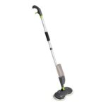EXCLUSIVEShine Rotating Mop with Spray with code