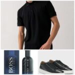 EXCLUSIVEThe HUGO BOSS Sale Extra 10% off with code