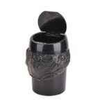 EXCLUSIVETouchless Sensor Trash Bin 10L with Auto Lid & Bag Holder with code