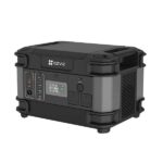 EZVIZ CS-PS1300 (CN066) High-Capacity Power Station 2000W – Sold by Direct Smart Home UK