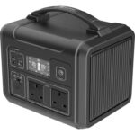 EZVIZ PS600 Power Station, Up To 600w AC Output, £0.23 / Wh 2 Years Warranty – Sold by Direct Smart Home UK