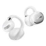 EarFun Clip 2 Open-Ear Headphones and Clip-on Earbuds, 12mm Drivers