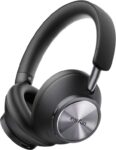 EarFun Wave Pro X Dual-Coaxial Headphones, Qualcomm ANC, Hi-Res/Wireless, aptX Lossless, BT 6.0, Auracast, 90H w/code