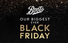 Early Black Friday Offers on Fragrances, Gifting, Electrical, Premium Beauty, Makeup, Health & Wellness, Toiletries More