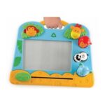 Early Learning Centre Jungle My First Scribbler